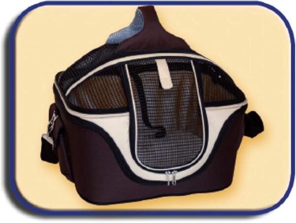 Morpilot Sac transport pour chien et chat - Image 4